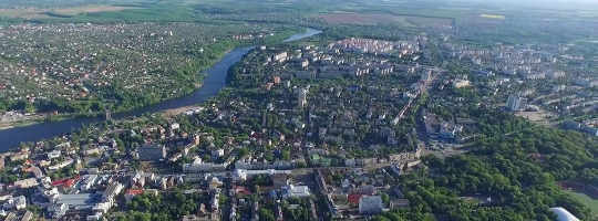 Нерухомість Жмеринського району