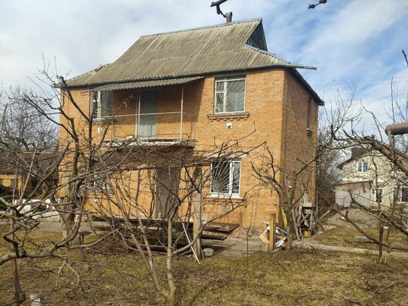 Продається будинок в м. Вінниця